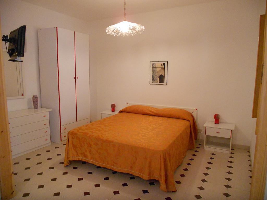 Case Vacanze Margherita Lipari  Rom bilde