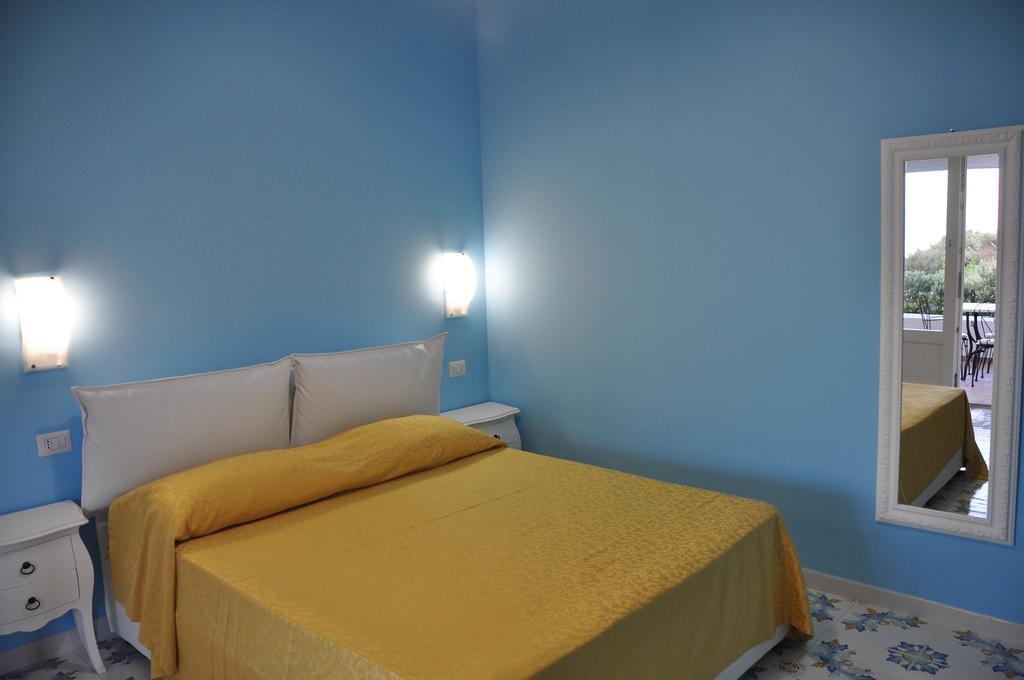 Case Vacanze Margherita Lipari  Rom bilde