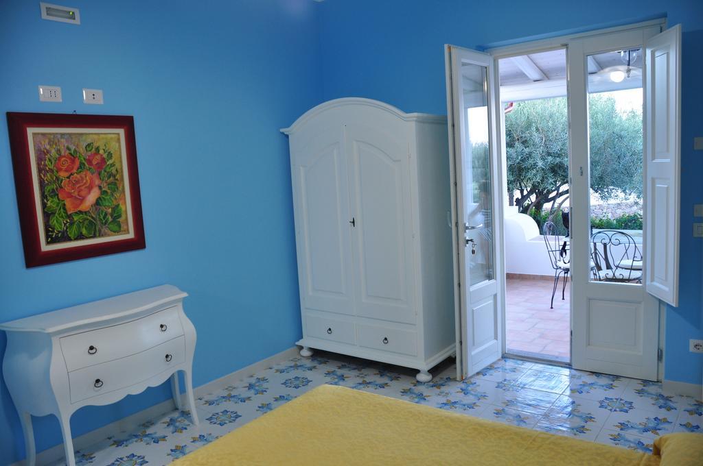 Case Vacanze Margherita Lipari  Rom bilde